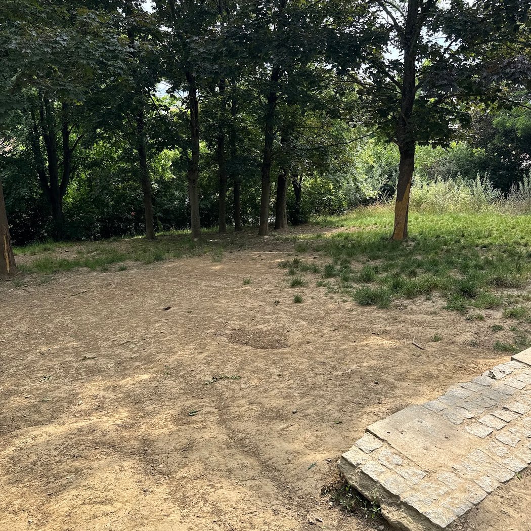 Parc à chiens – Caniparc 3